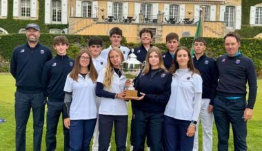 Tris azzurro nel weekend: successo anche dell’Italia U16 nel Quadrangular