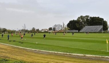 Intesa Comune-Esercito vicina, la vecchia "casa" del Palermo sarà aperta ad altre società di calcio e di rugby