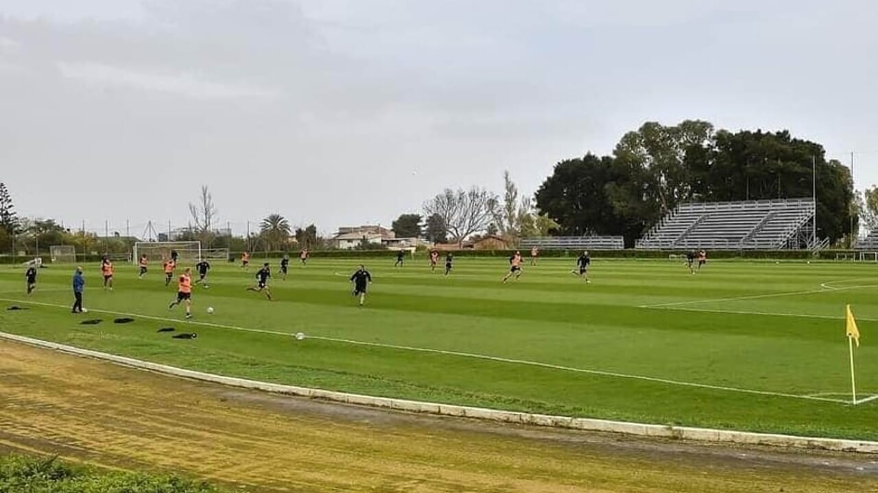 Intesa Comune-Esercito vicina, la vecchia "casa" del Palermo sarà aperta ad altre società di calcio e di rugby