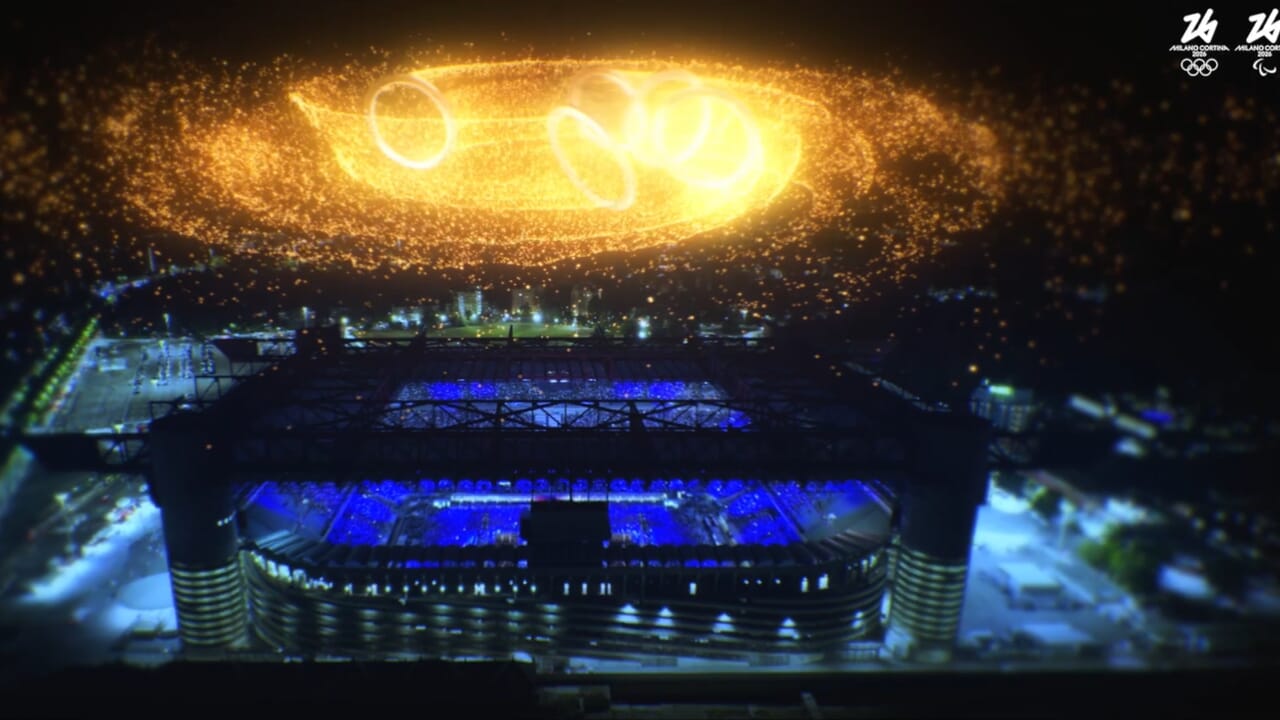 cast, titolo e tributi straordinari