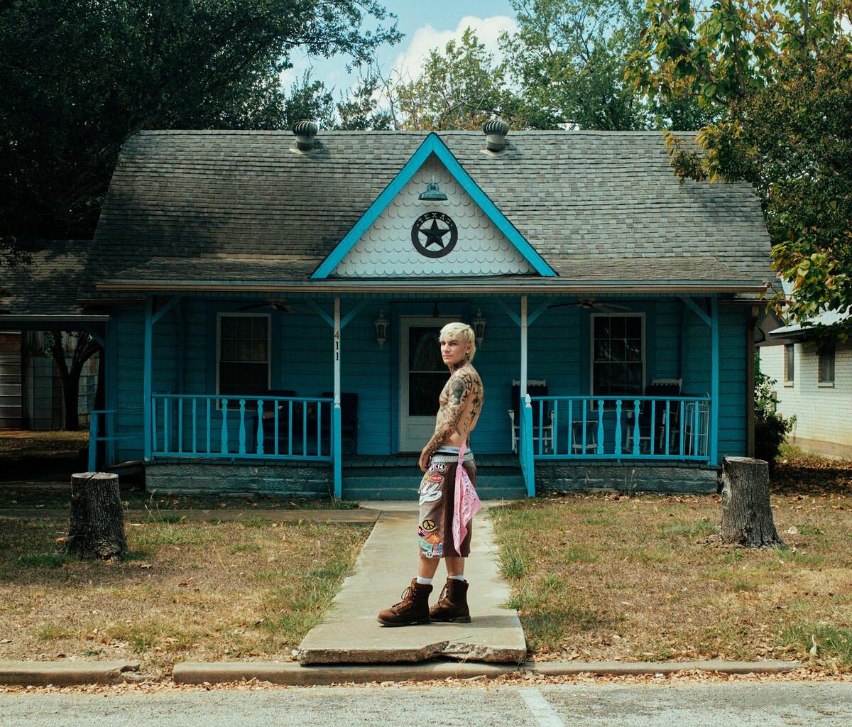 ‘Anima nera’ esce il 7 novembre