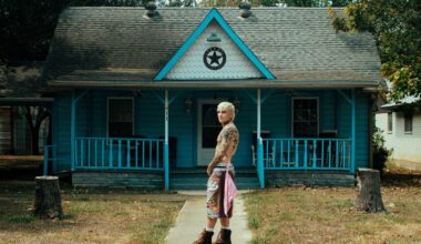 ‘Anima nera’ esce il 7 novembre