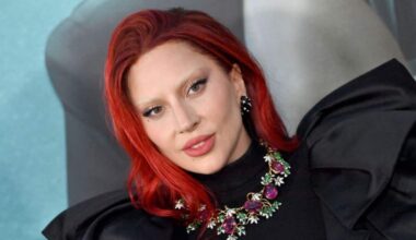 Il Diavolo veste Prada 2, Lady Gaga arriva a Milano per le riprese