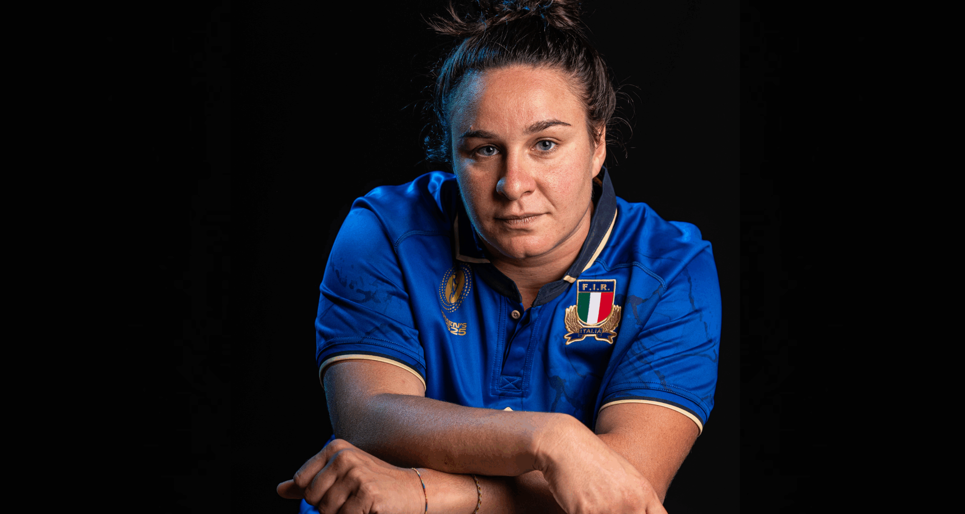 Un cuore che non si arrende mai: Ilaria Arrighetti dice addio alla Nazionale, ma non al rugby
