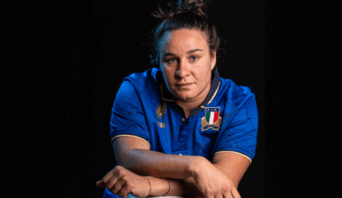 Un cuore che non si arrende mai: Ilaria Arrighetti dice addio alla Nazionale, ma non al rugby