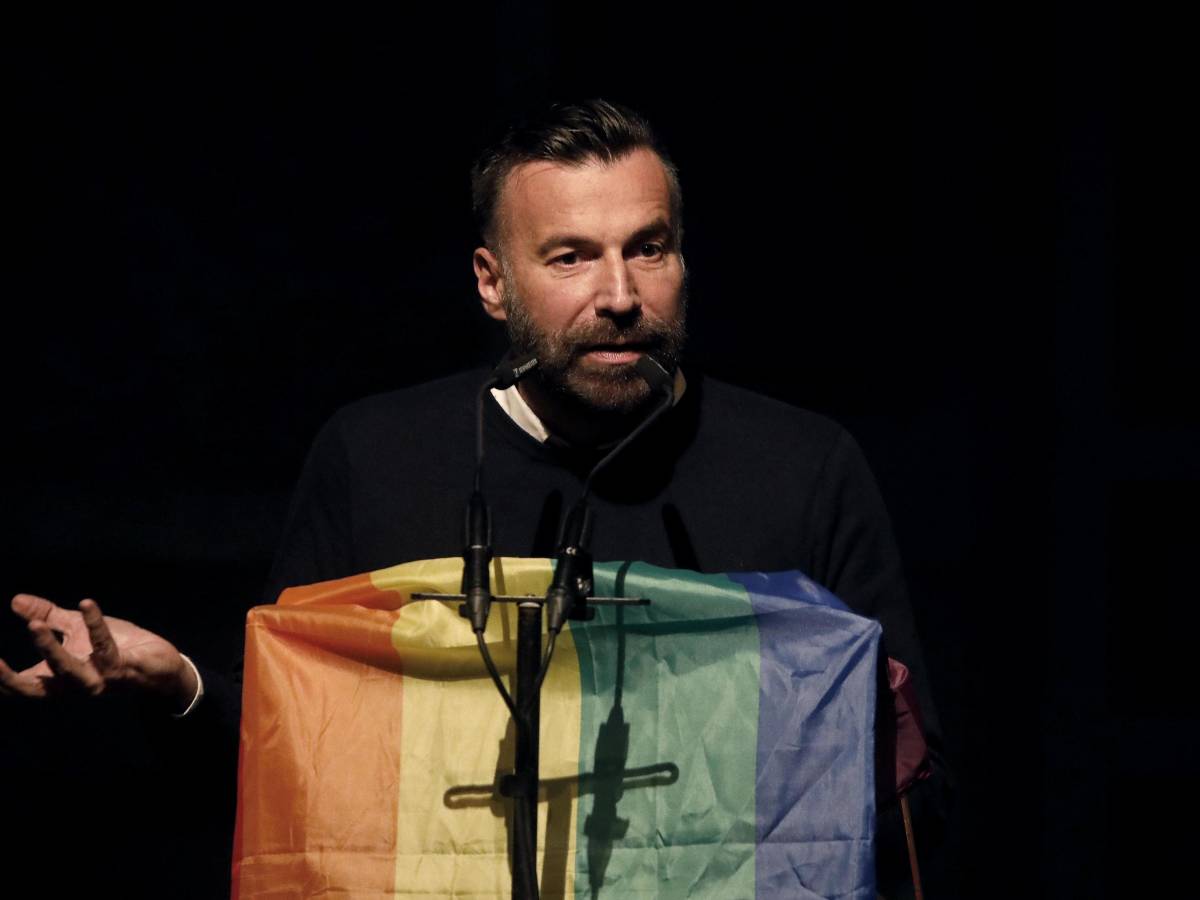 Calma e sesso - il Giornale