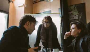 "Un film che rovescia gli stereotipi"