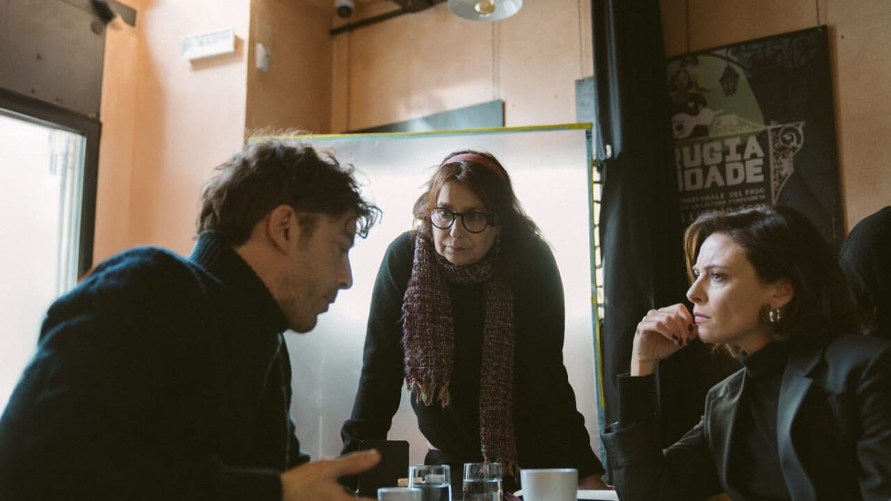 "Un film che rovescia gli stereotipi"