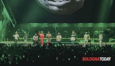il gruppo hip-hop più iconico al mondo dal vivo a Bologna