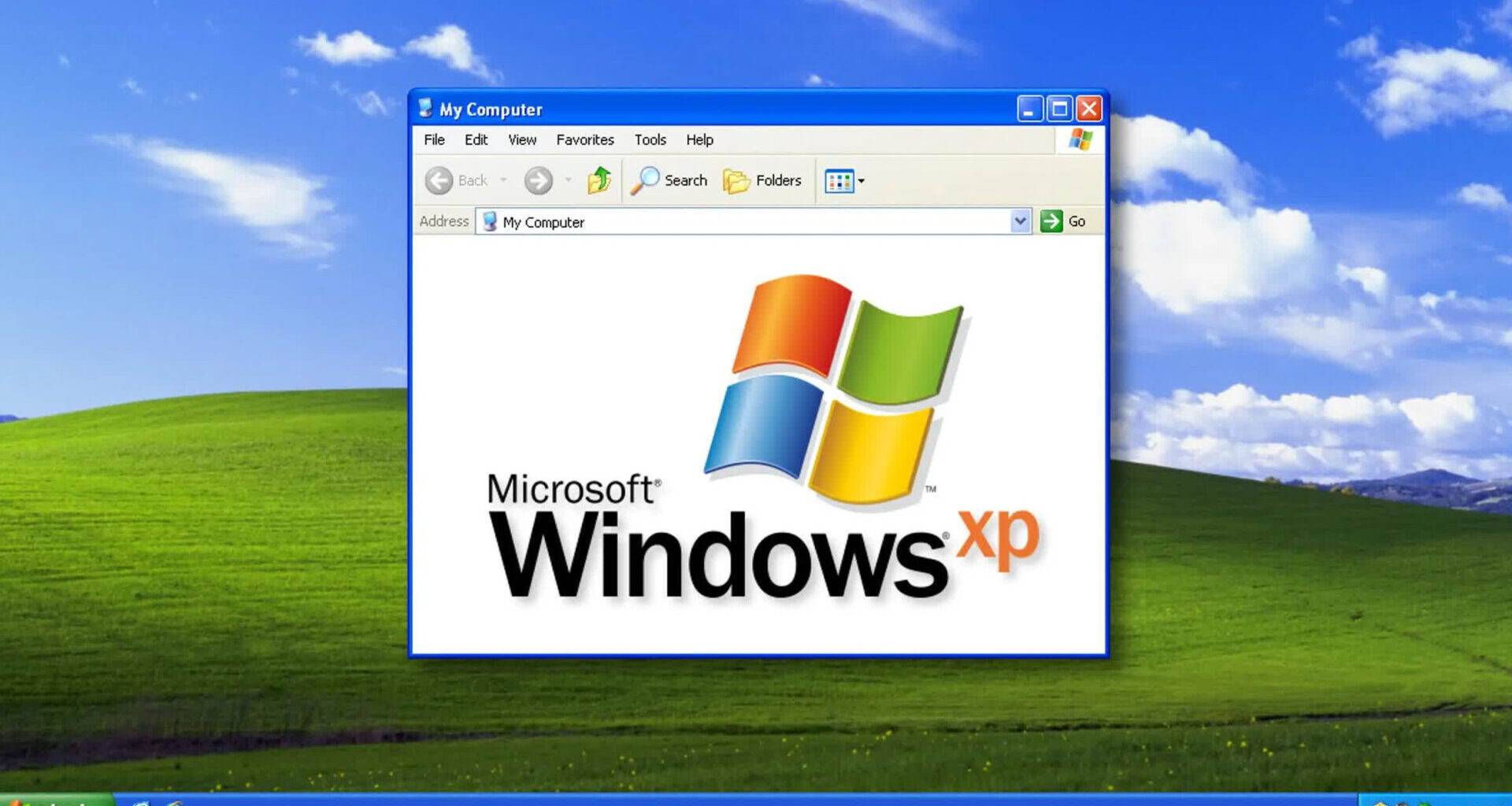 La verità sulla chiave di licenza di Windows XP: FCKGW-RHQQ2-YXRKT-8TG6W-2B7Q8