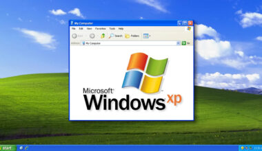 La verità sulla chiave di licenza di Windows XP: FCKGW-RHQQ2-YXRKT-8TG6W-2B7Q8