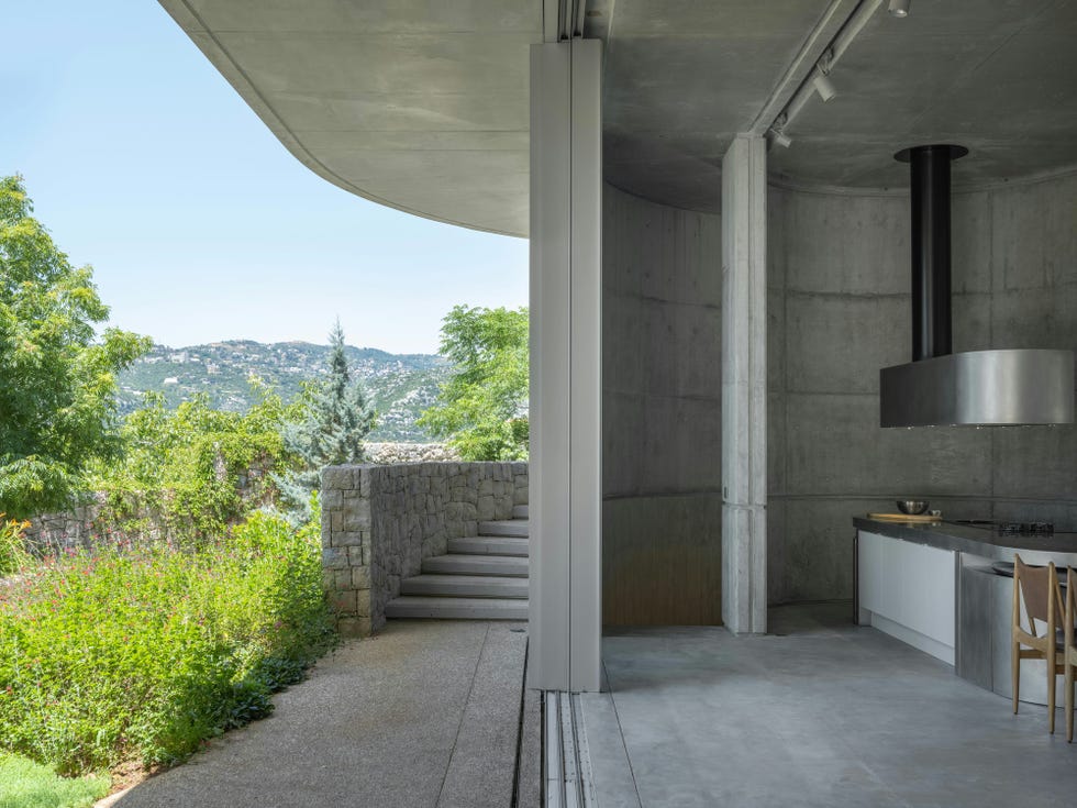 east architecture studio ieva saudargaitė