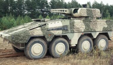 Nuovi veicoli da ricognizione e da combattimento per l'Esercito Tedesco