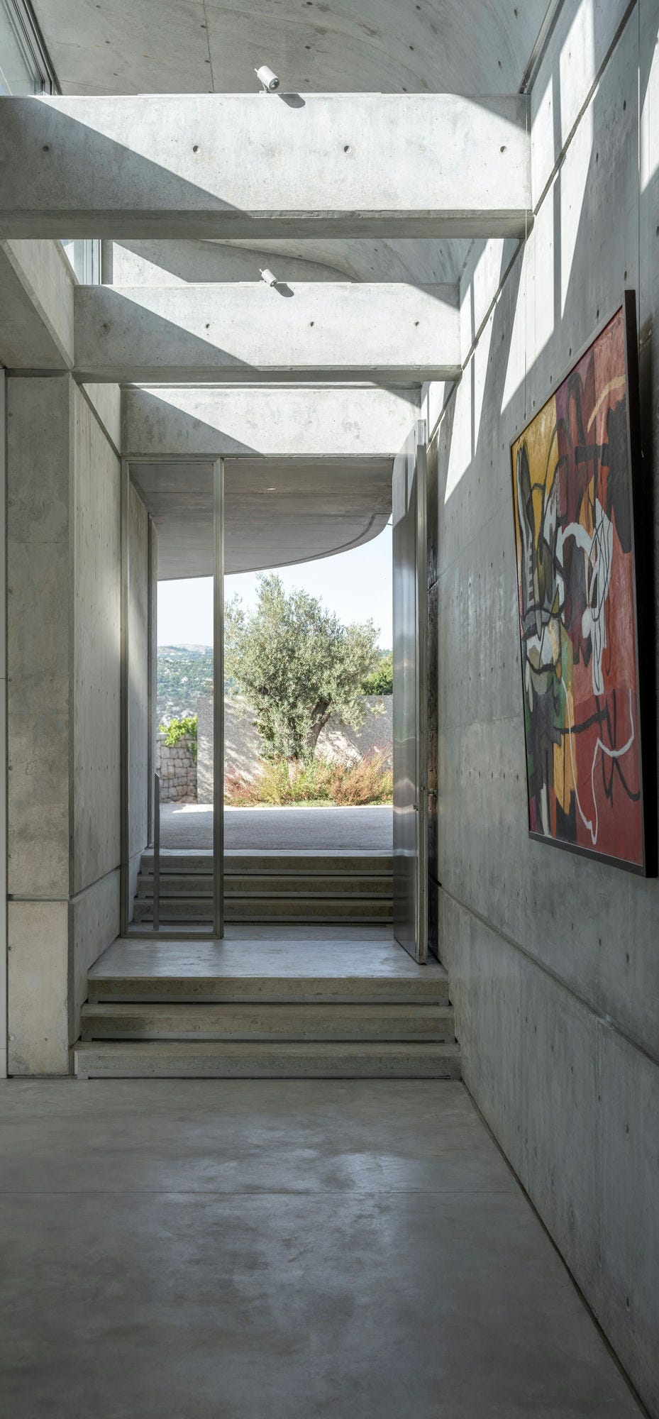 east architecture studio ieva saudargaitė