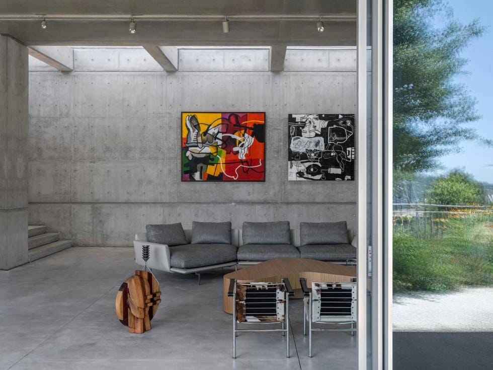 east architecture studio ieva saudargaitė