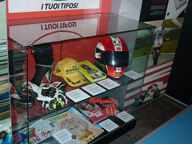 Marco Simoncelli 14 anni dopo: il ricordo di un ragazzo che ha reso eterna la sua passione