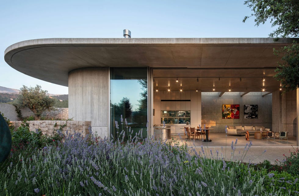 east architecture studio ieva saudargaitė