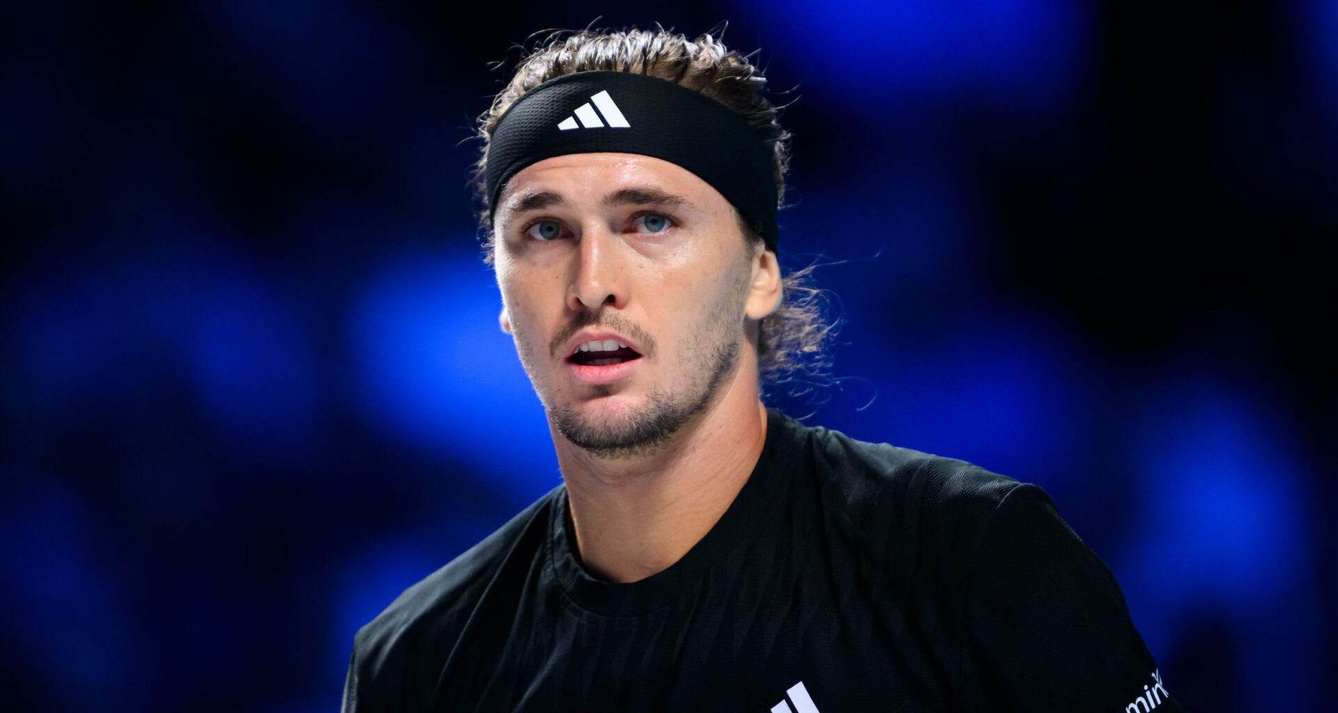 Sascha Zverev: "Masters 1000 in Arabia? Se poi si accorcia la stagione sarebbe perfetto"