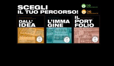 Iscriviti ai corsi! - Notiziario Nazionale