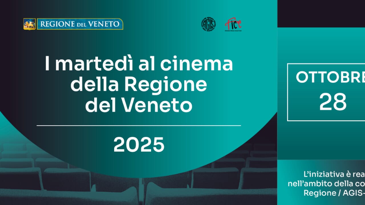 Martedì al cinema a quattro euro