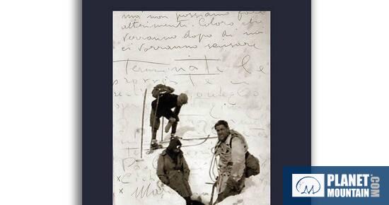 L'anno del nevone di Alberto Sciamplicotti