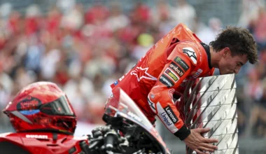 Marc Marquez motogp 2025