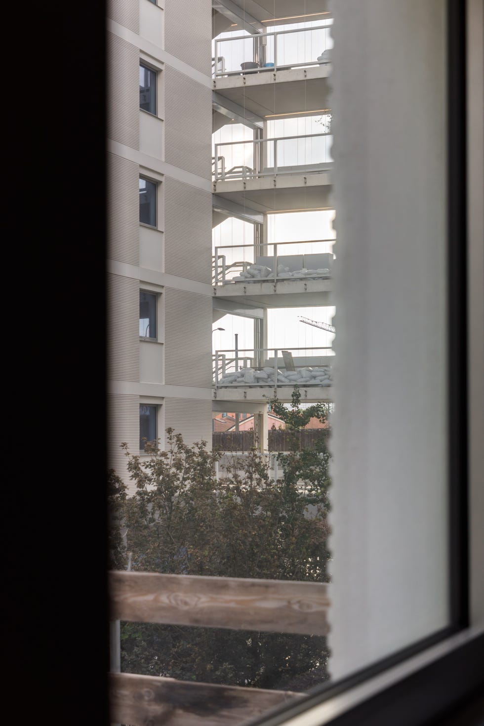 villaggio olimpico