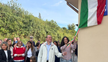 Inaugurata la Casa della Comunità di Torcigliano