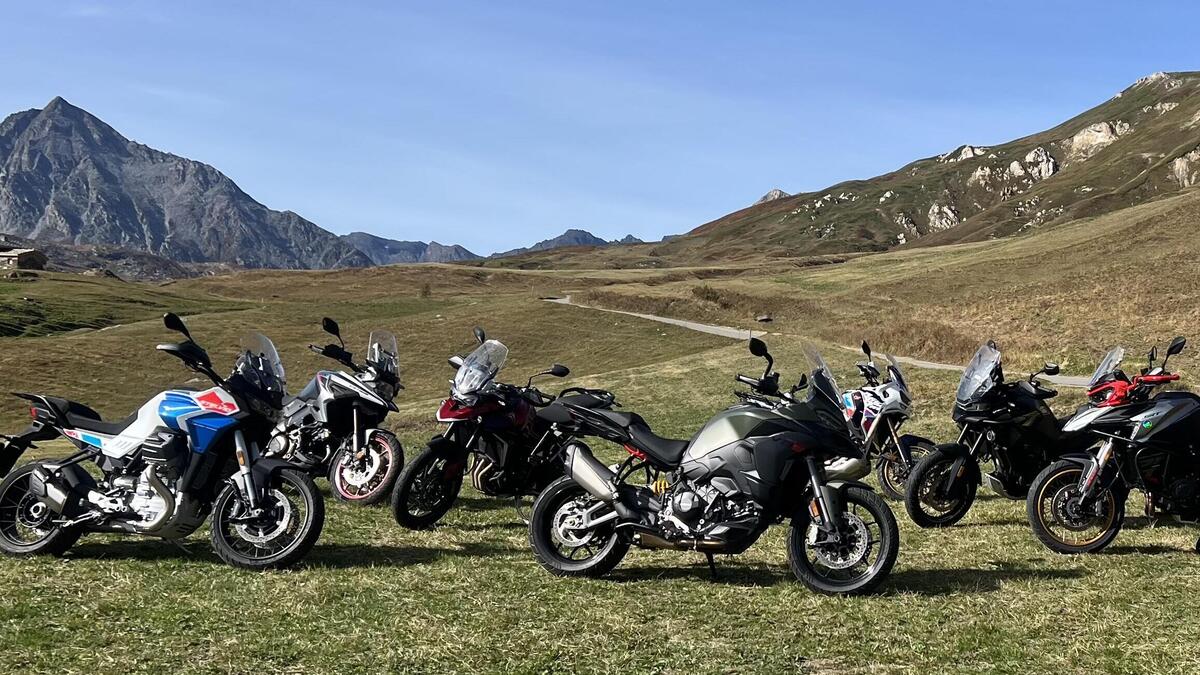 Le 7 crossover con anteriore da 19" più interessanti del mercato: guida completa alle migliori scelte 2025 - News