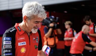 MotoGP 2025. Gigi Dall’Igna dopo l’Indonesia: “Valutare tutti i dati tecnici con calma, a maggior ragione per Pecco, di cui tanto si è già detto” - MotoGP
