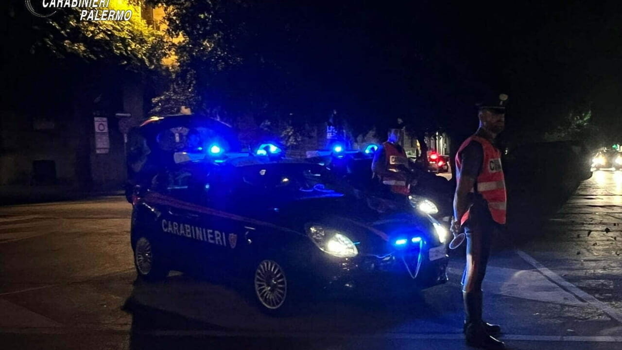 arresti, sequestri e 50 mila euro di multe