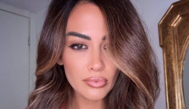 Giorgia Palmas derubata a Milano: il furto sul treno