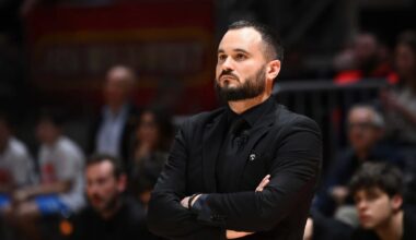 Apu Udine-Virtus Bologna 80-82: i bianconeri sfiorano un'epica rimonta - UdineToday