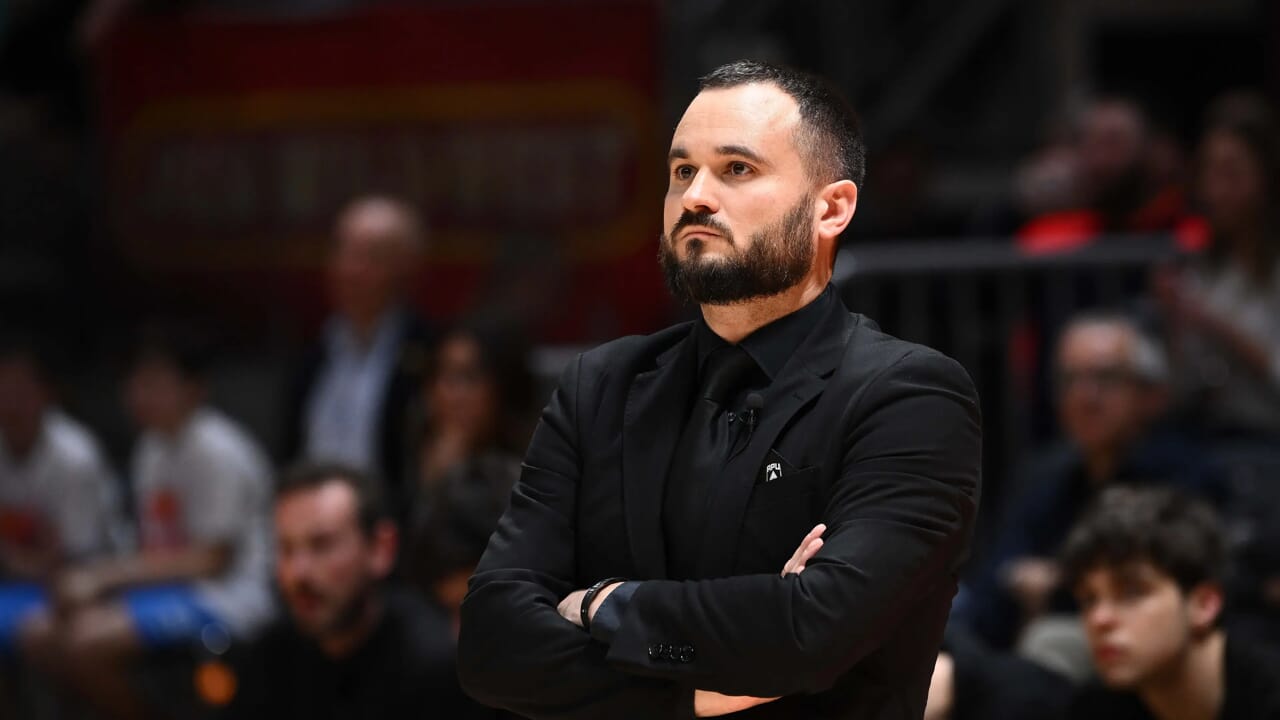 Apu Udine-Virtus Bologna 80-82: i bianconeri sfiorano un'epica rimonta - UdineToday