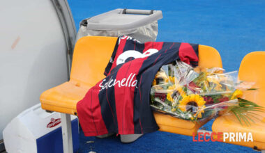 da Sicignano e Rosati omaggio alla memoria di Fiorita