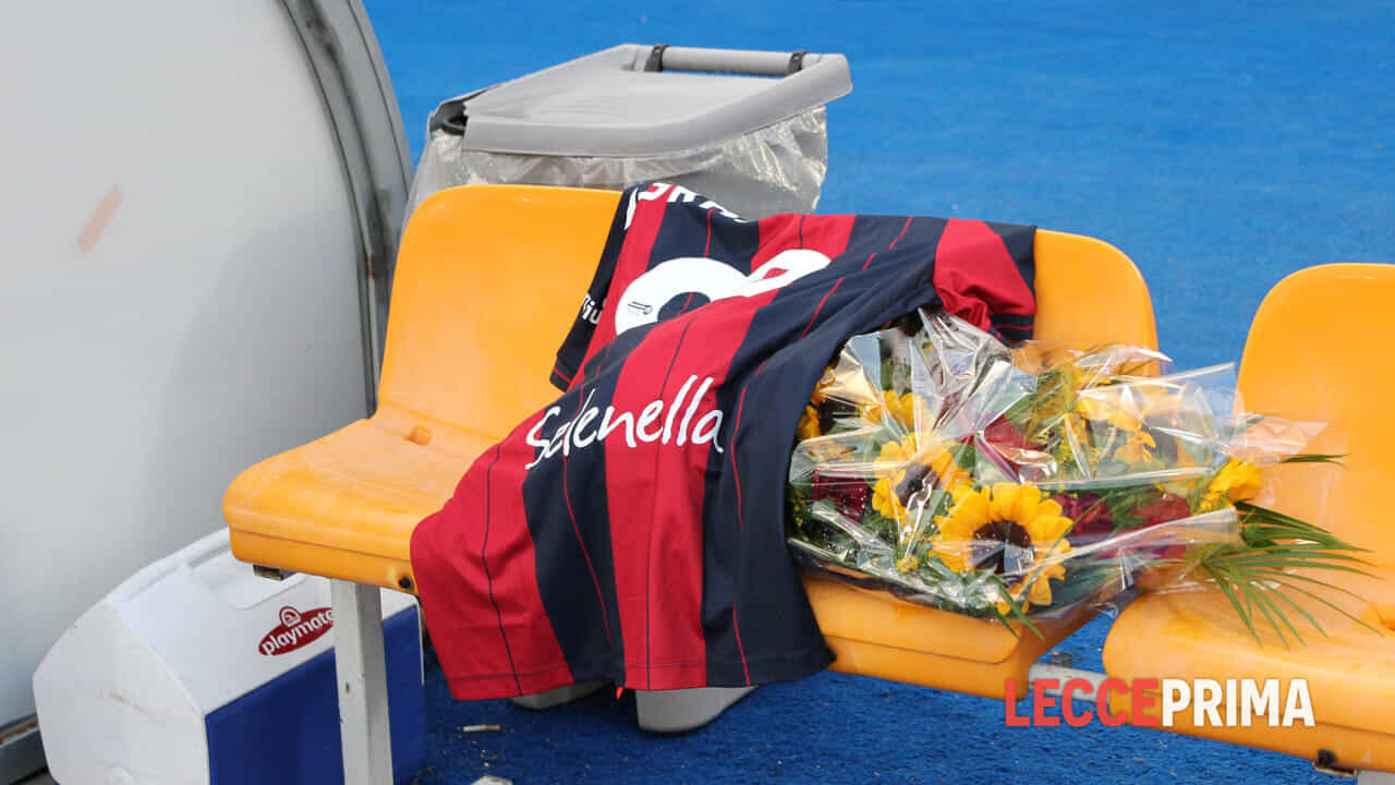 da Sicignano e Rosati omaggio alla memoria di Fiorita