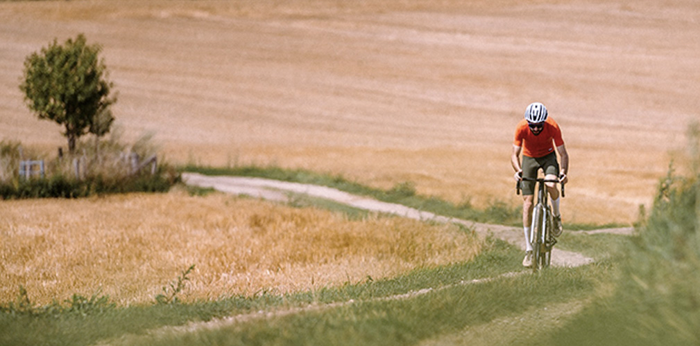 Limburgo 2025, mondiale gravel