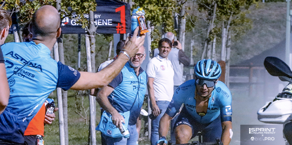 gravel race, regolamento