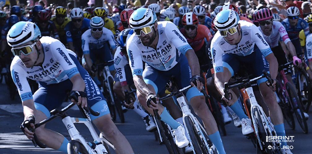 Andrea Pasqualon, watt