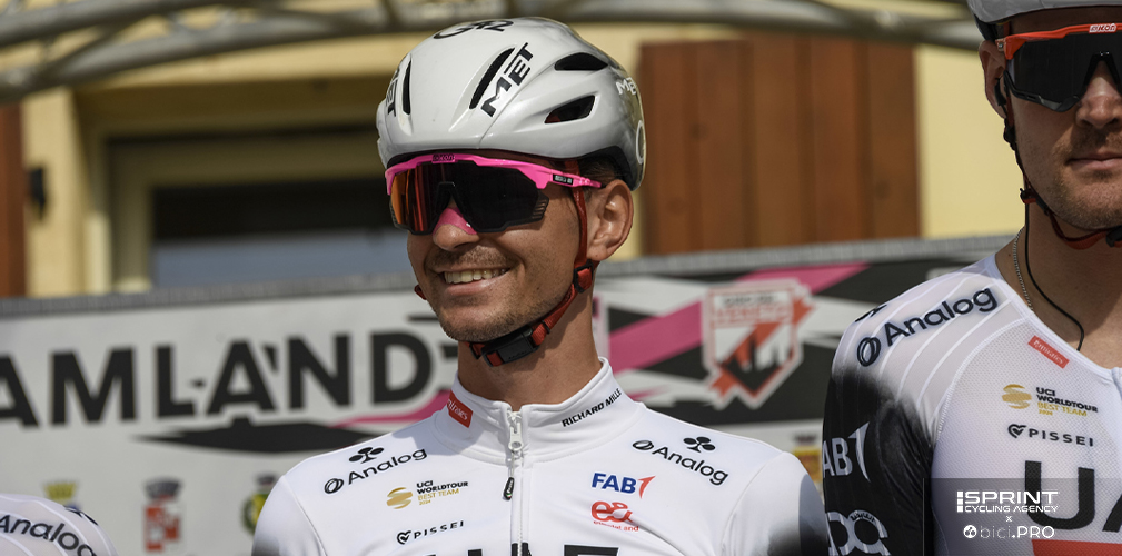 Alessandro Covi, Veneto Classic 2025