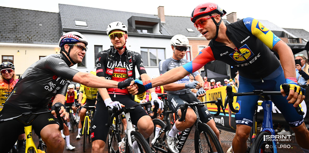 Jonathan Milan, Lidl-Trek, Super8 Classic 2025