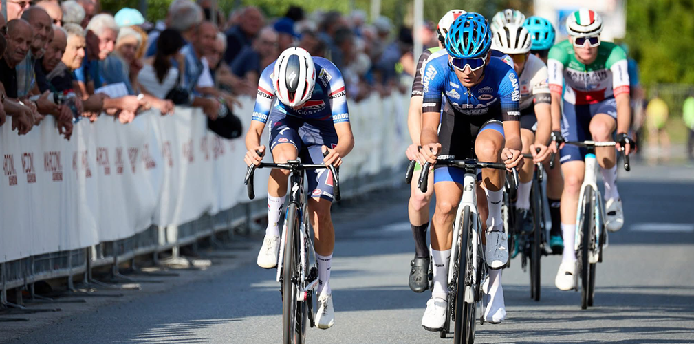 Stefano Masciarelli, Aran Cucine, 2025 (foto Pettinati)