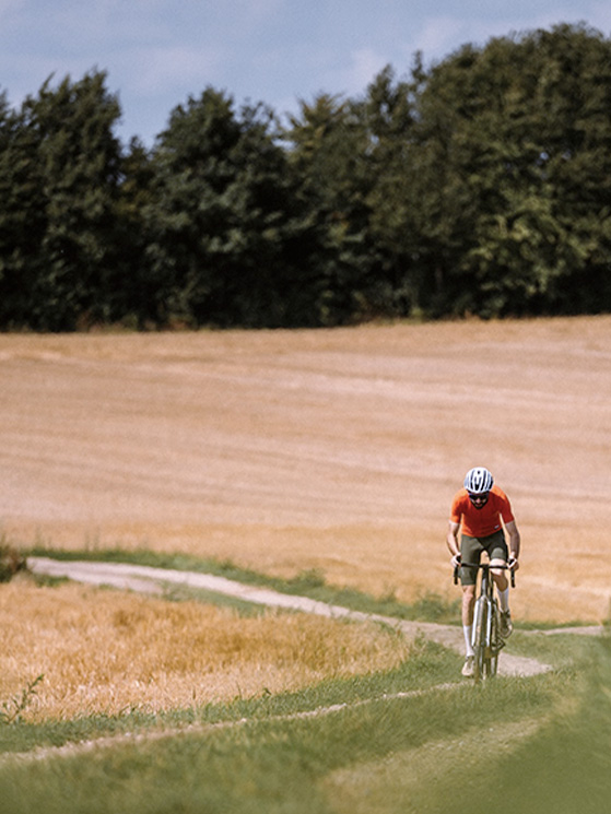 Limburgo 2025, mondiale gravel