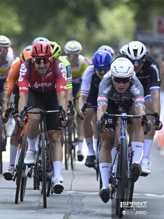 Jasper Philipsen, Alpecin Deceuninck