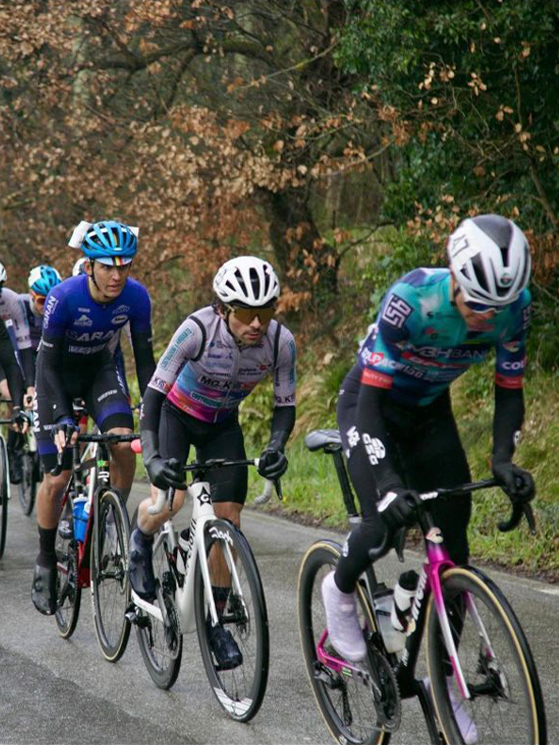 Stefano Masciarelli, Aran Cucine, 2025