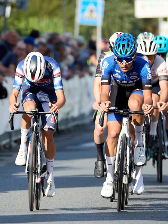 Stefano Masciarelli, Aran Cucine, 2025 (foto Pettinati)