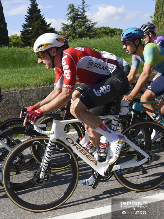 Elia Viviani, Giro del Veneto 2025