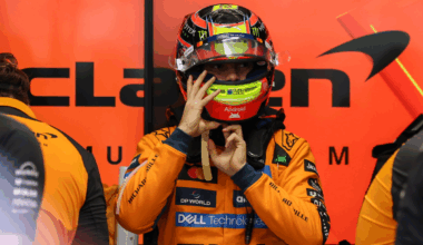 F1, allerta caldo a Singapore: debutta kit di raffreddamento