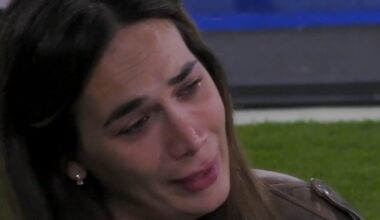 "Sono una donna trans". La reazione delle coinquiline