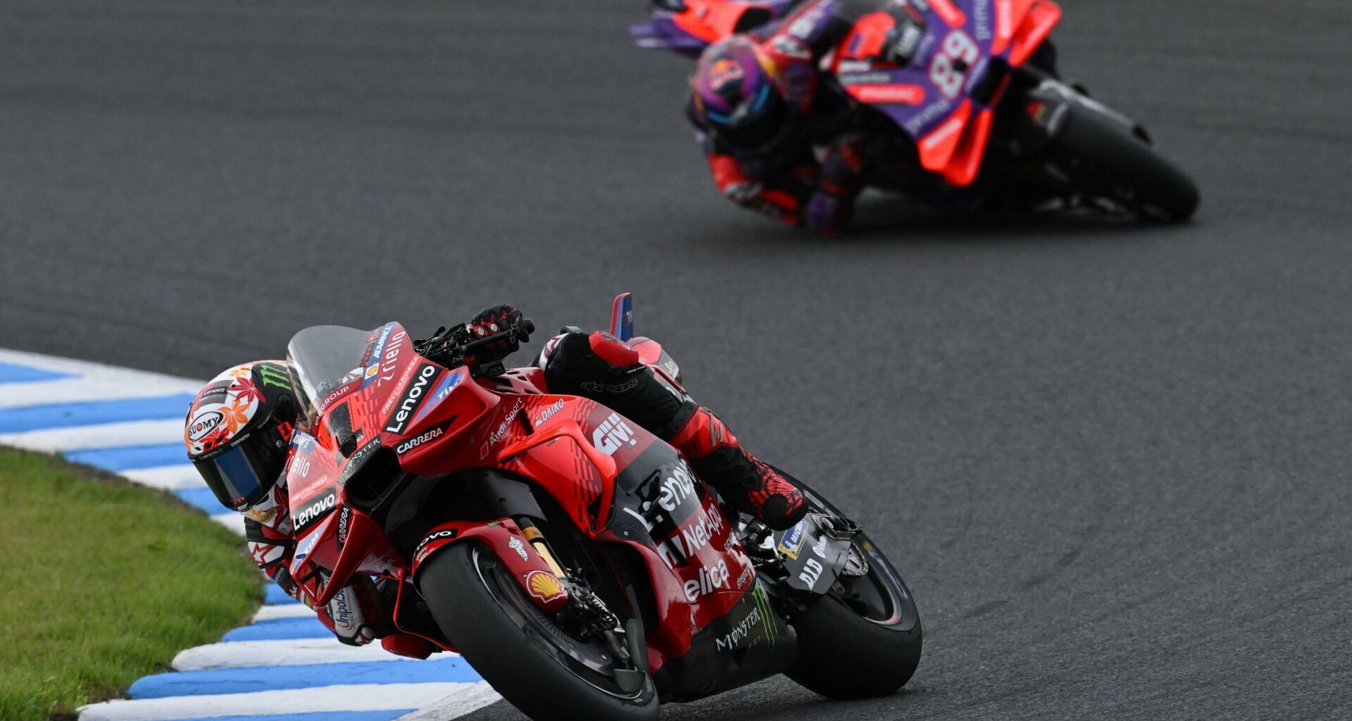 Quote GP Australia MotoGP: scommesse e pronostico